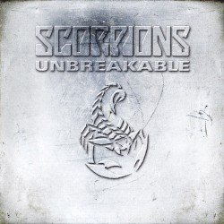 Unbreakable Cover