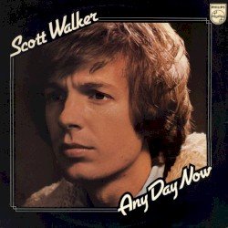 Any Day Now Cover