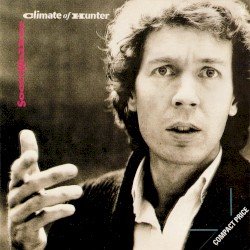 Climate of Hunter Cover