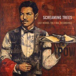 Last Words: The Final Recordings Cover
