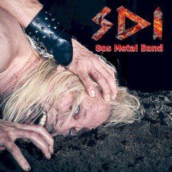 80s Metal Band Cover