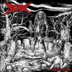 To the Grave Cover