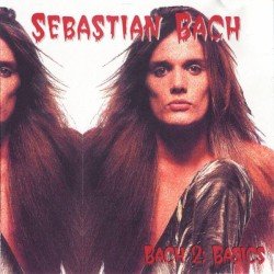 Bach 2: Basics Cover
