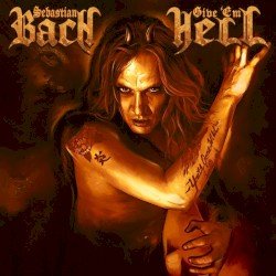 Give ’Em Hell Cover