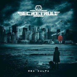 Mea Culpa Cover