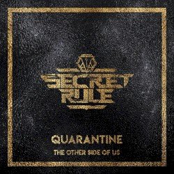 Quarantine: The Other Side of Us Cover