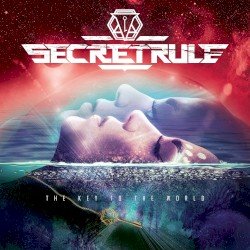 The Key to the World Cover