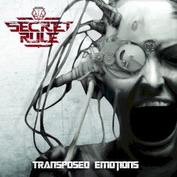 Transposed Emotions Cover