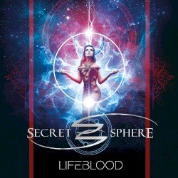 Lifeblood Cover