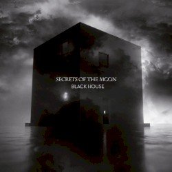 Black House Cover
