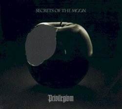 Privilegivm Cover