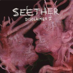 Disclaimer II Cover