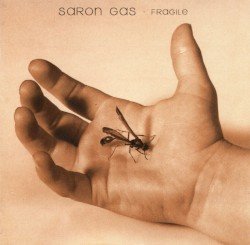 Fragile Cover