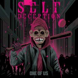 ONE OF US Cover