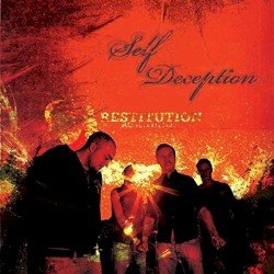Restitution Cover