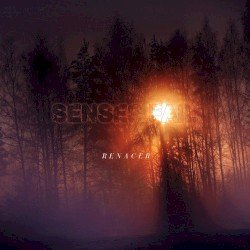 Renacer Cover