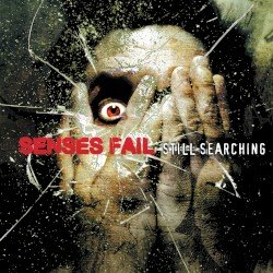Still Searching Cover
