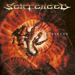 Crimson Cover