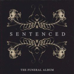 The Funeral Album Cover