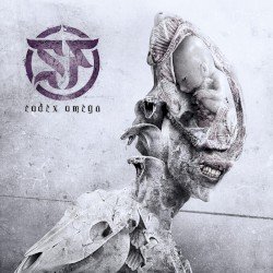 Codex Omega Cover