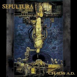 Chaos A.D. Cover