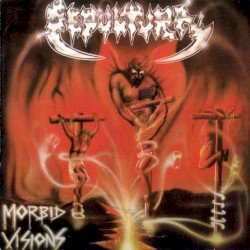 Morbid Visions Cover