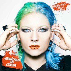 Addicted to Color Cover