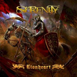 Lionheart Cover