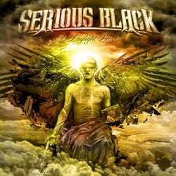 As Daylight Breaks Cover