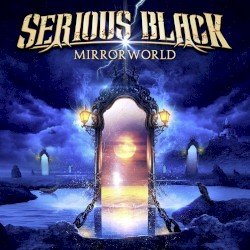 Mirror World Cover