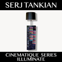 Cinematique Series: Illuminate Cover
