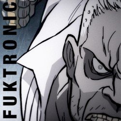 Fuktronic Cover