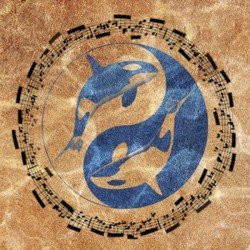 Orca Symphony No. 1 Cover