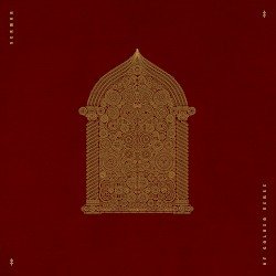 Of Golden Verse Cover