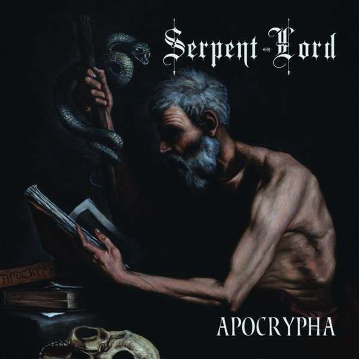 Apocrypha Cover