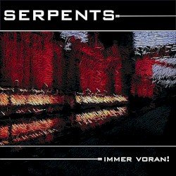 Immer voran! Cover