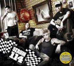 Serum 114 Cover