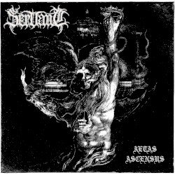Aetas Ascensus Cover