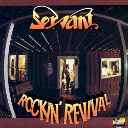Rockin' Revival Cover