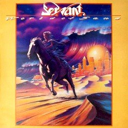World of Sand Cover