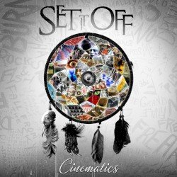 Cinematics Cover
