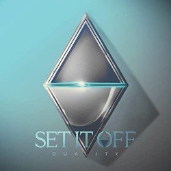 Duality Cover