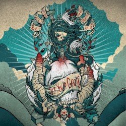 This Will Be the Death of Us Cover