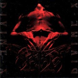 Divine-X Cover