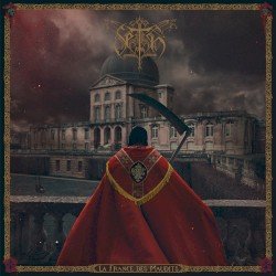 La France des Maudits Cover