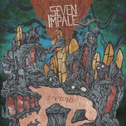 Contrapasso Cover