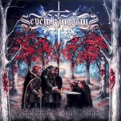 Brothers of the Night Cover