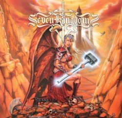 Seven Kingdoms Cover