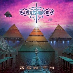 Zenith Cover