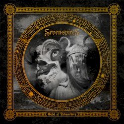 Gods of Debauchery Cover